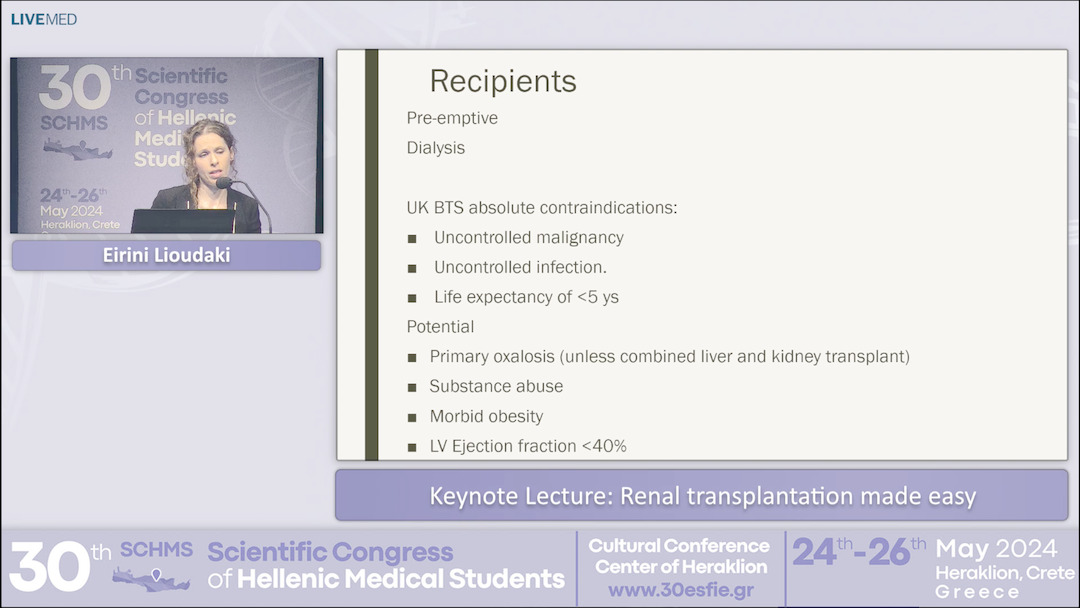 20 Eirini Lioudaki - Renal transplantation made easy