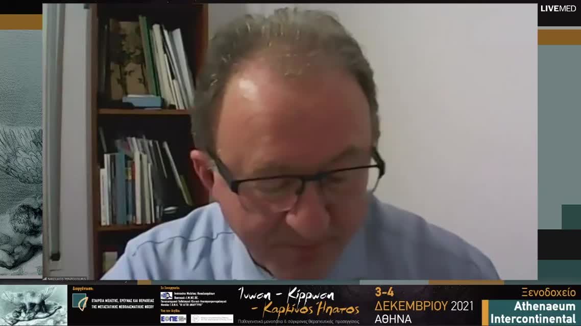 13 Χ. Παππής - Η θέση της βαριατρικής χειρουργικής