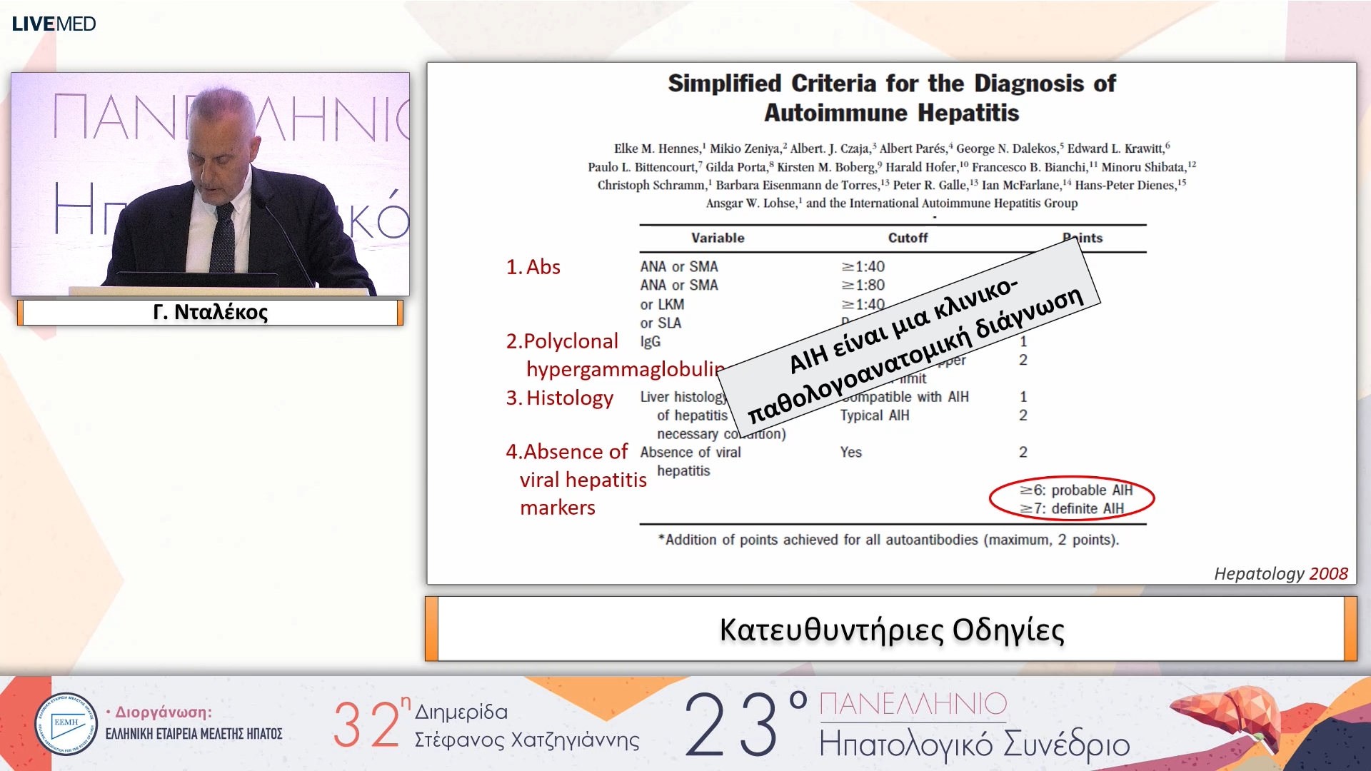 086 Γ. Νταλέκος  - Κατευθυντήριες Οδηγίες