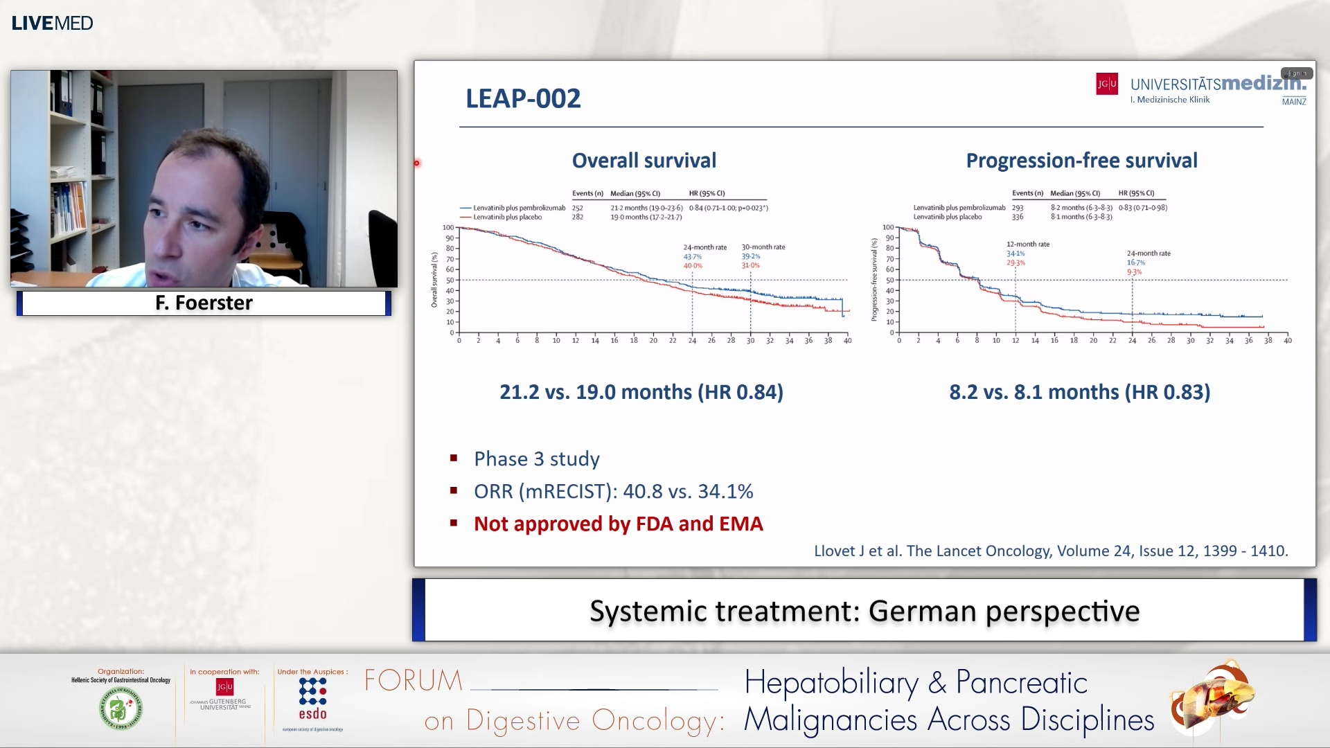 11 F. Foerster - German perspective 