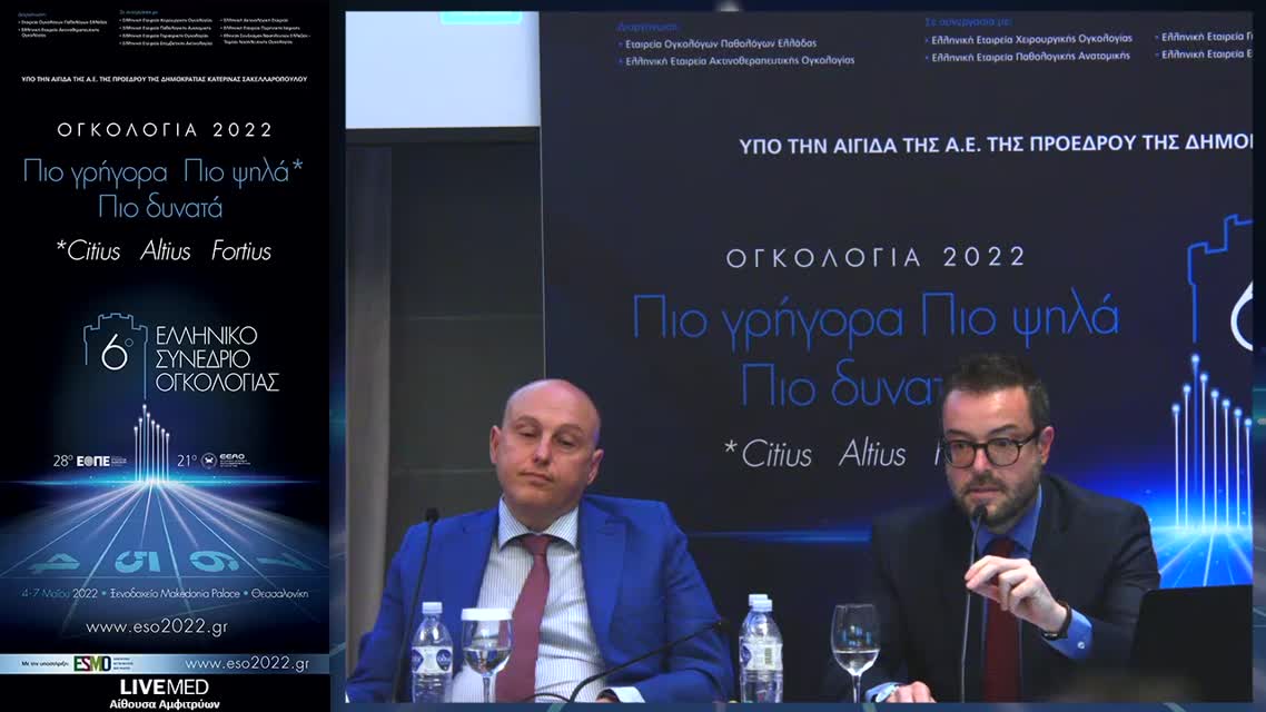 16  L. Hendriks - Lung cancer.