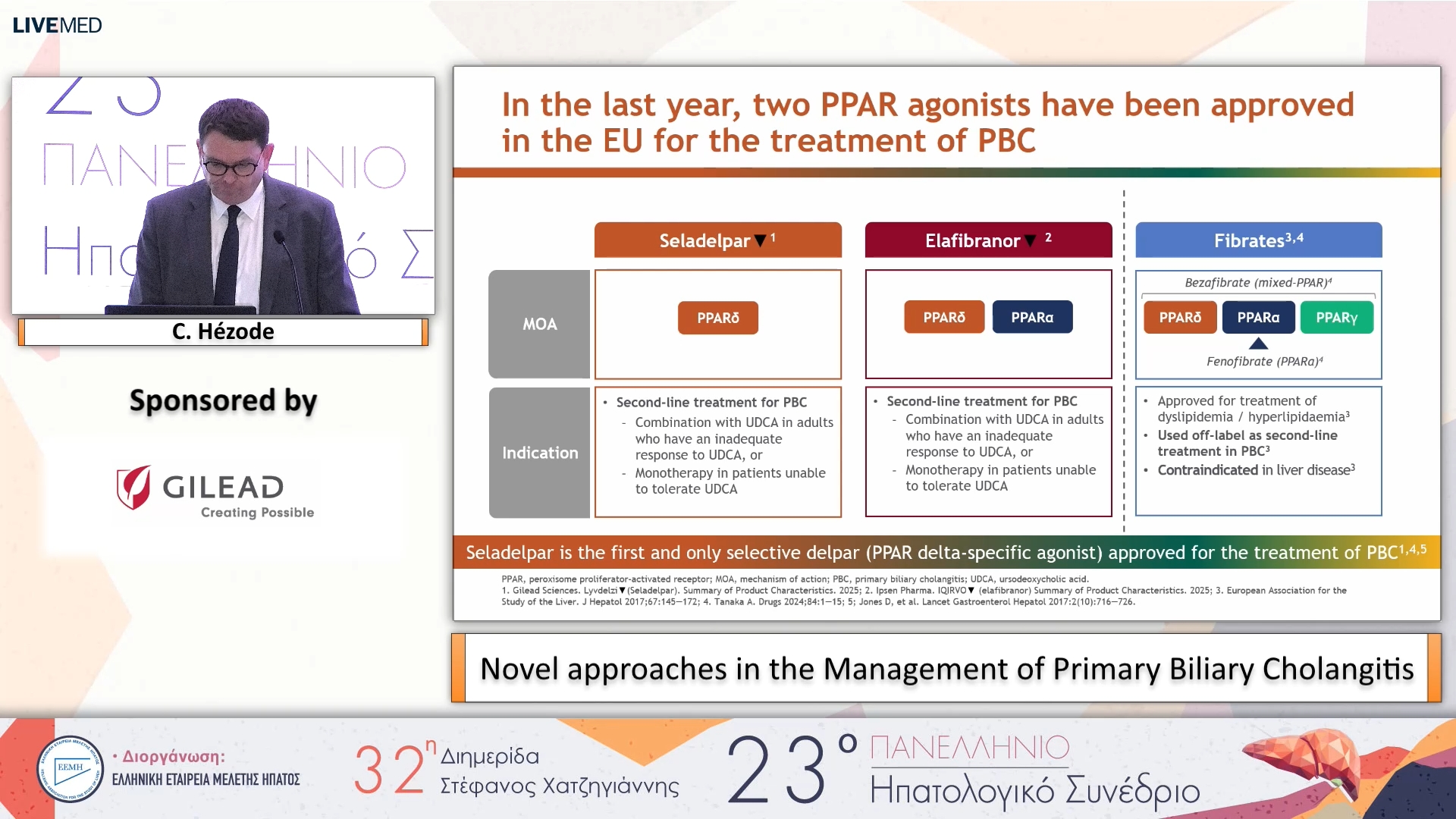 044 C. Hézode - Novel approaches in the Management of Primary Biliary Cholangitis