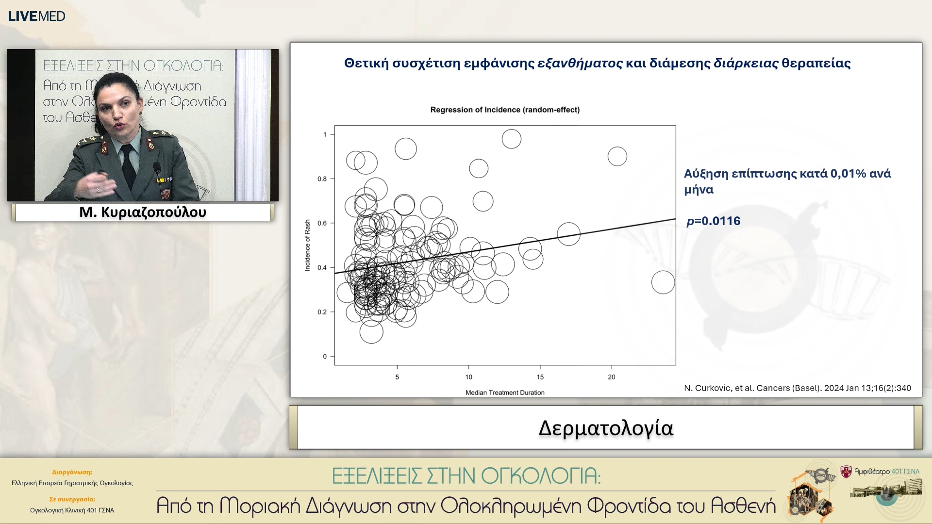 12 Μ. Κυριαζοπούλου - Δερματολογία