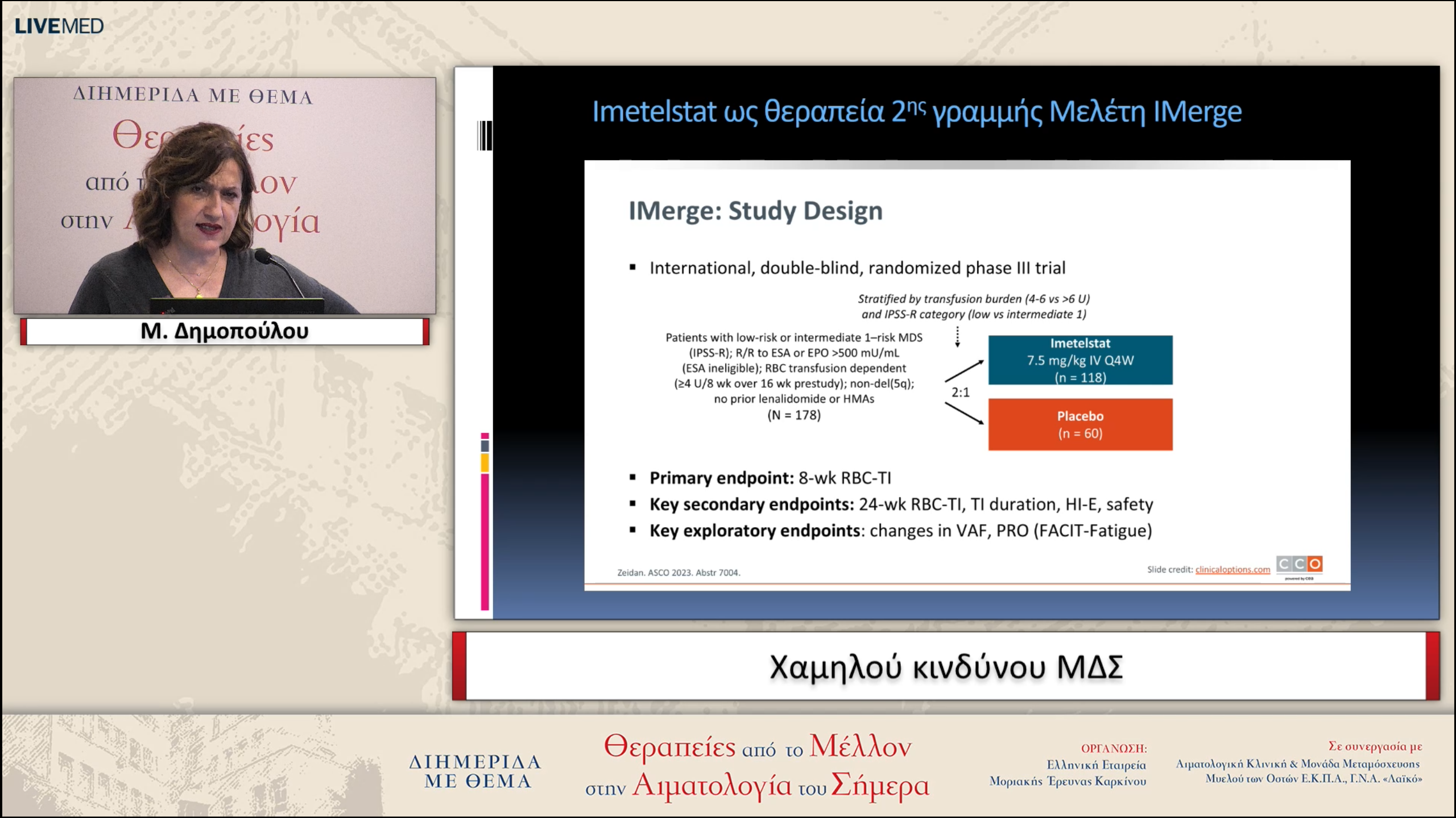 05 Μ. Δημοπούλου - Χαμηλού κινδύνου ΜΔΣ