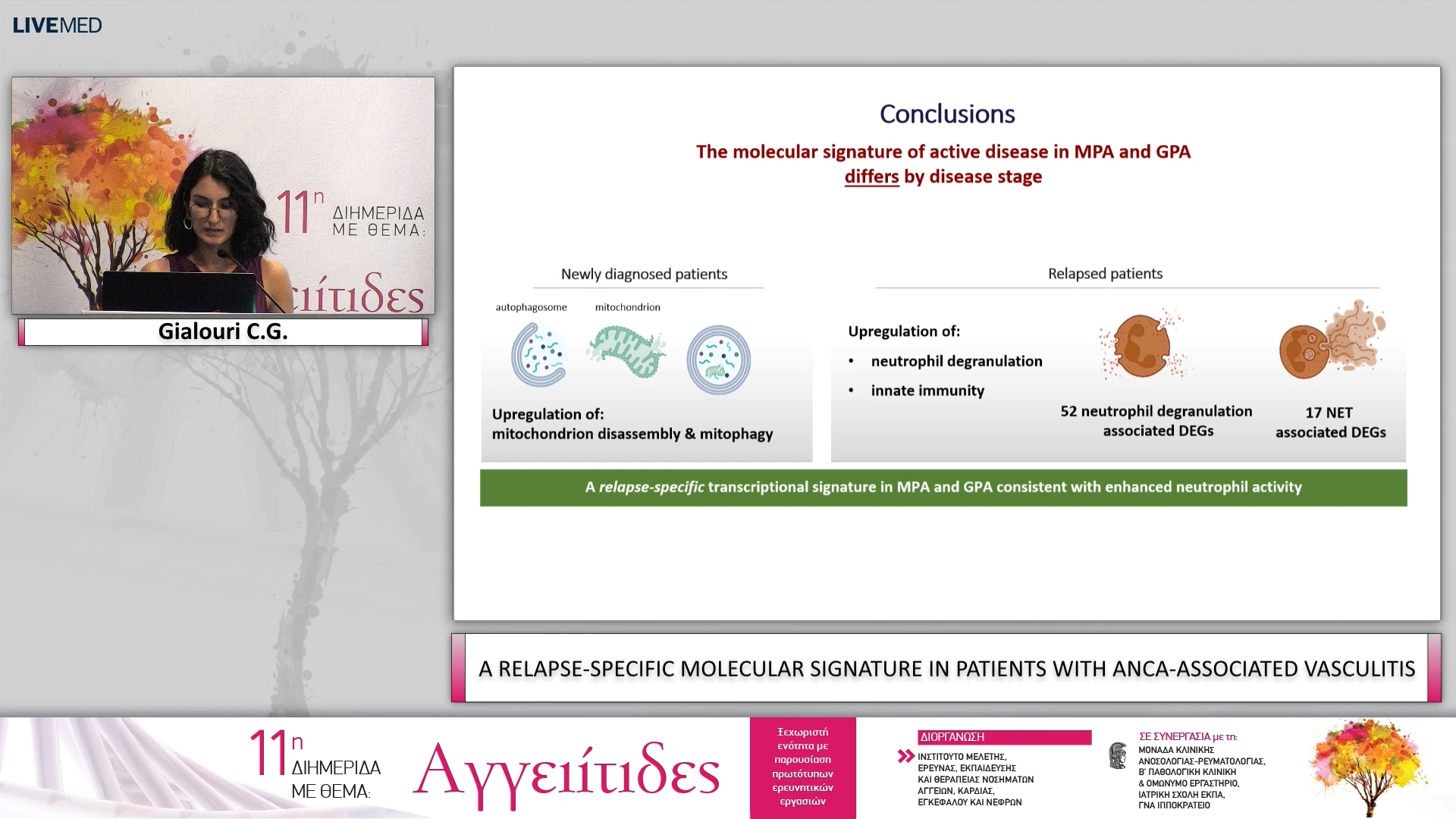 11 EA11 - Gialouri C.G.