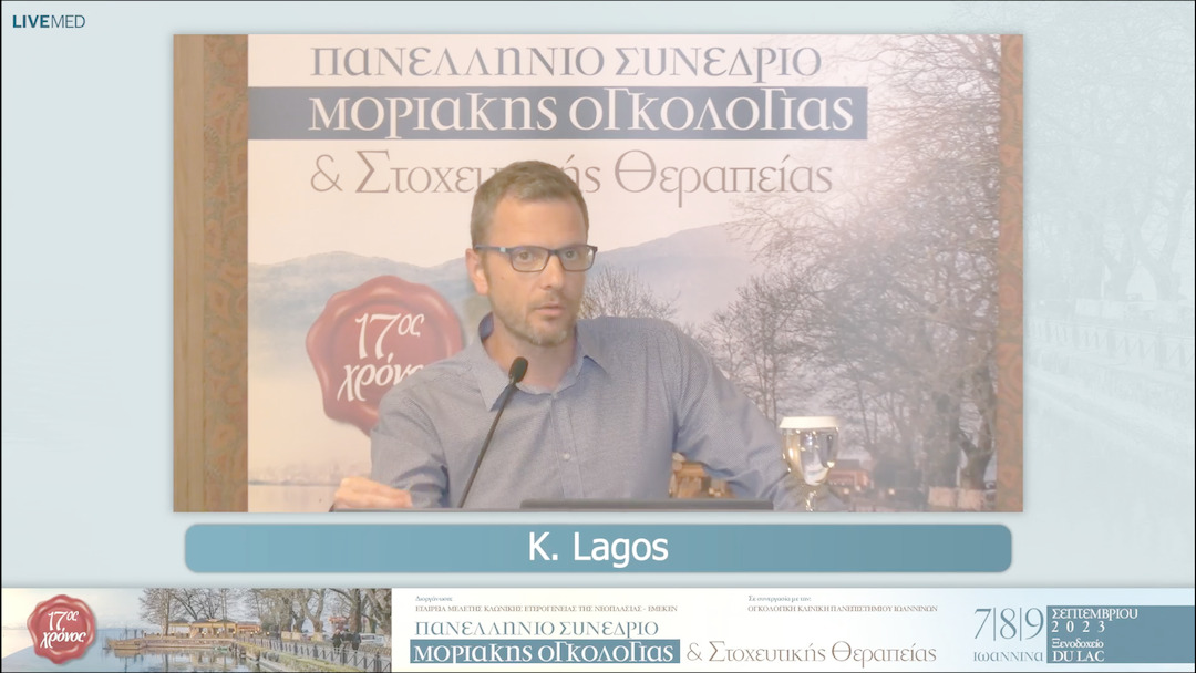 13 K. Lagos - Singing to the Patients: My experience