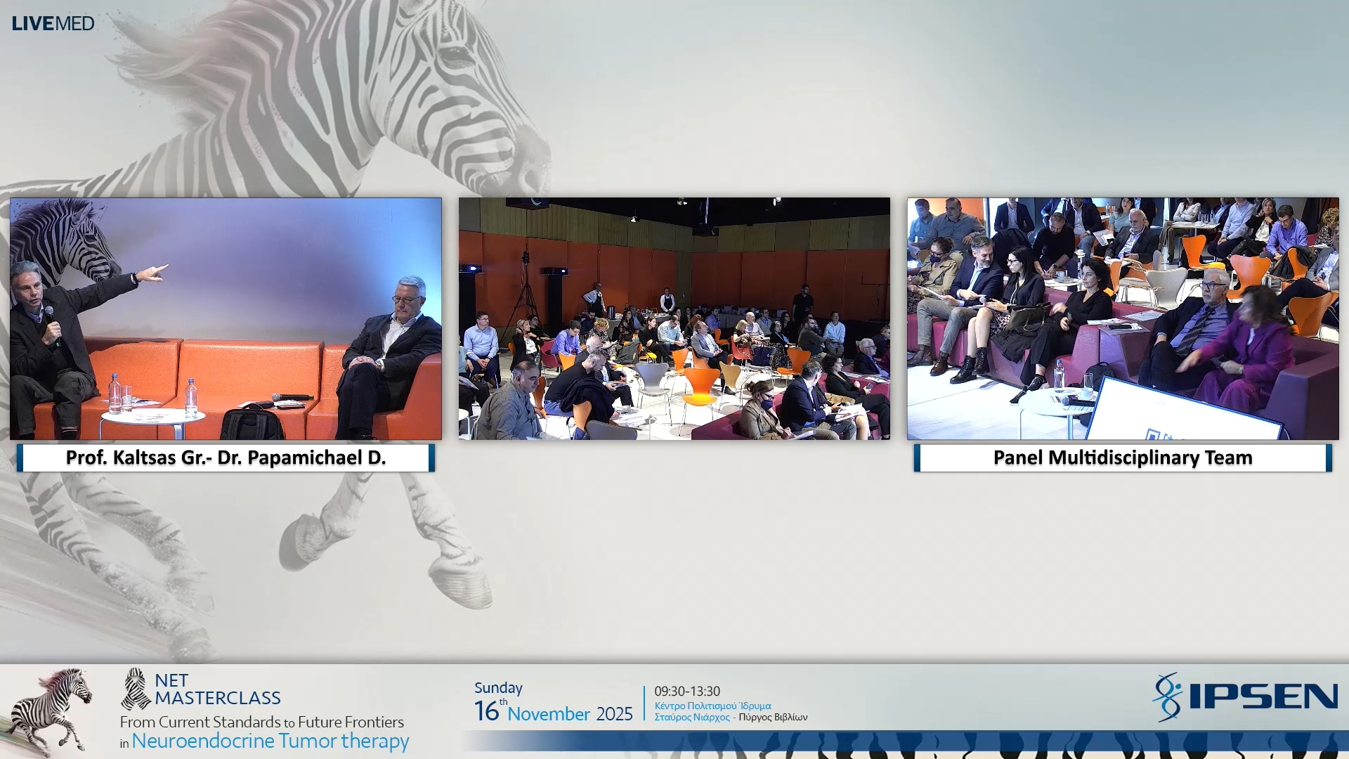 13 Concluding Remarks