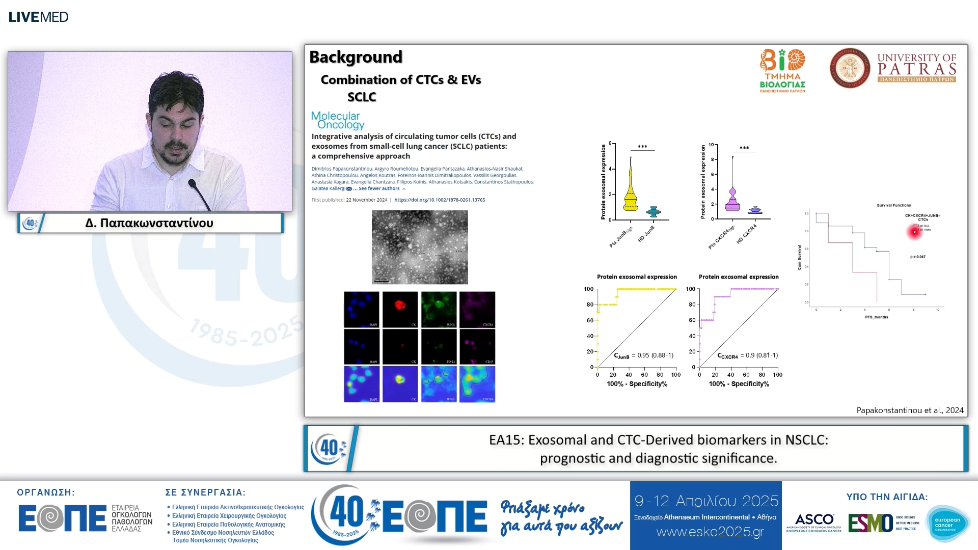 064 Δ. Παπακωνσταντίνου - ΕΑ15