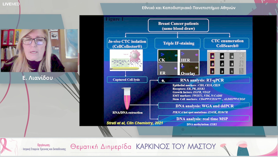 12  Ε. Λιανίδου - Εθνικό και Καποδιστριακό Πανεπιστήμιο Αθηνών