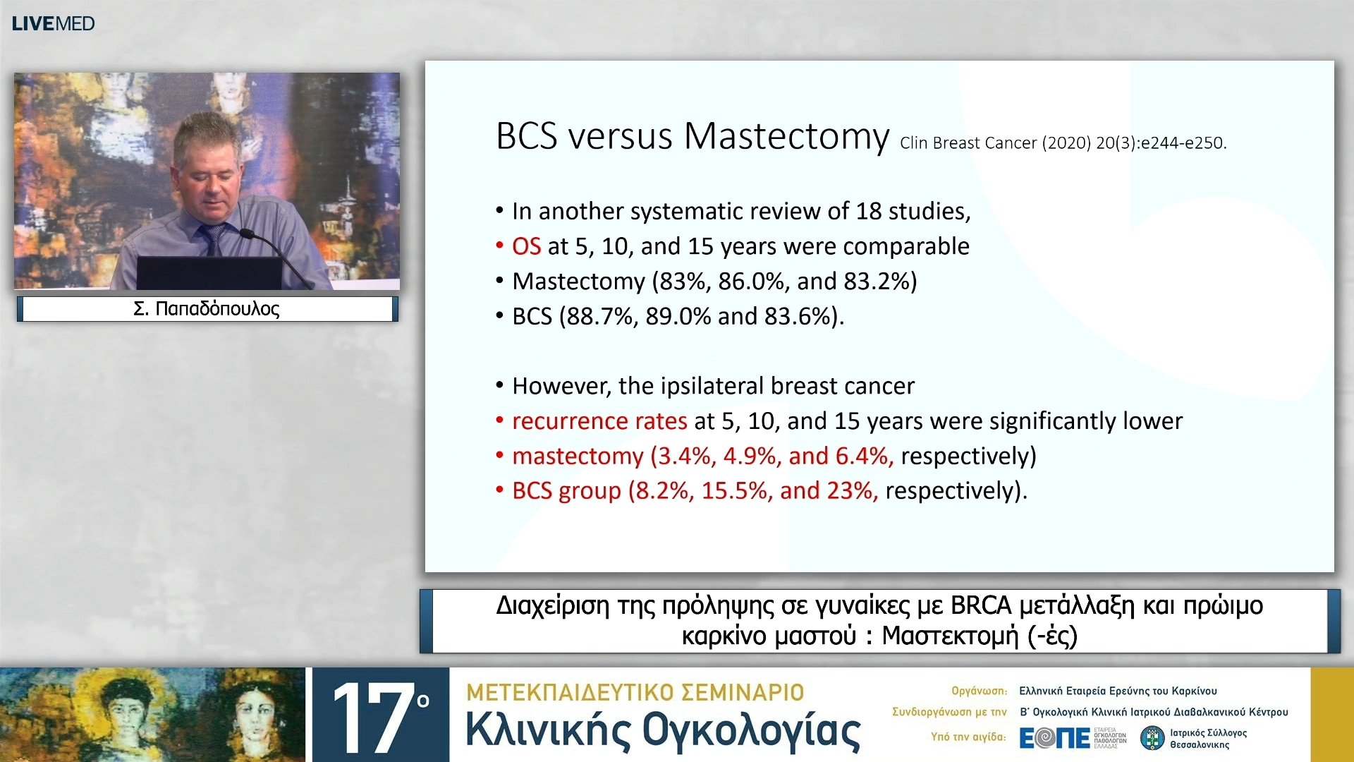 20 Σ. Παπαδόπουλος - Μαστεκτομή (-ές) 