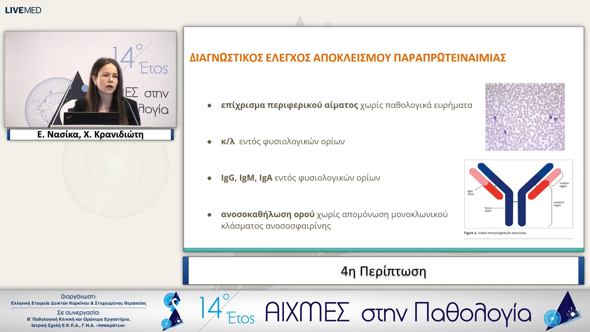 04 Ε. Νασίκα  - 4η Περίπτωση