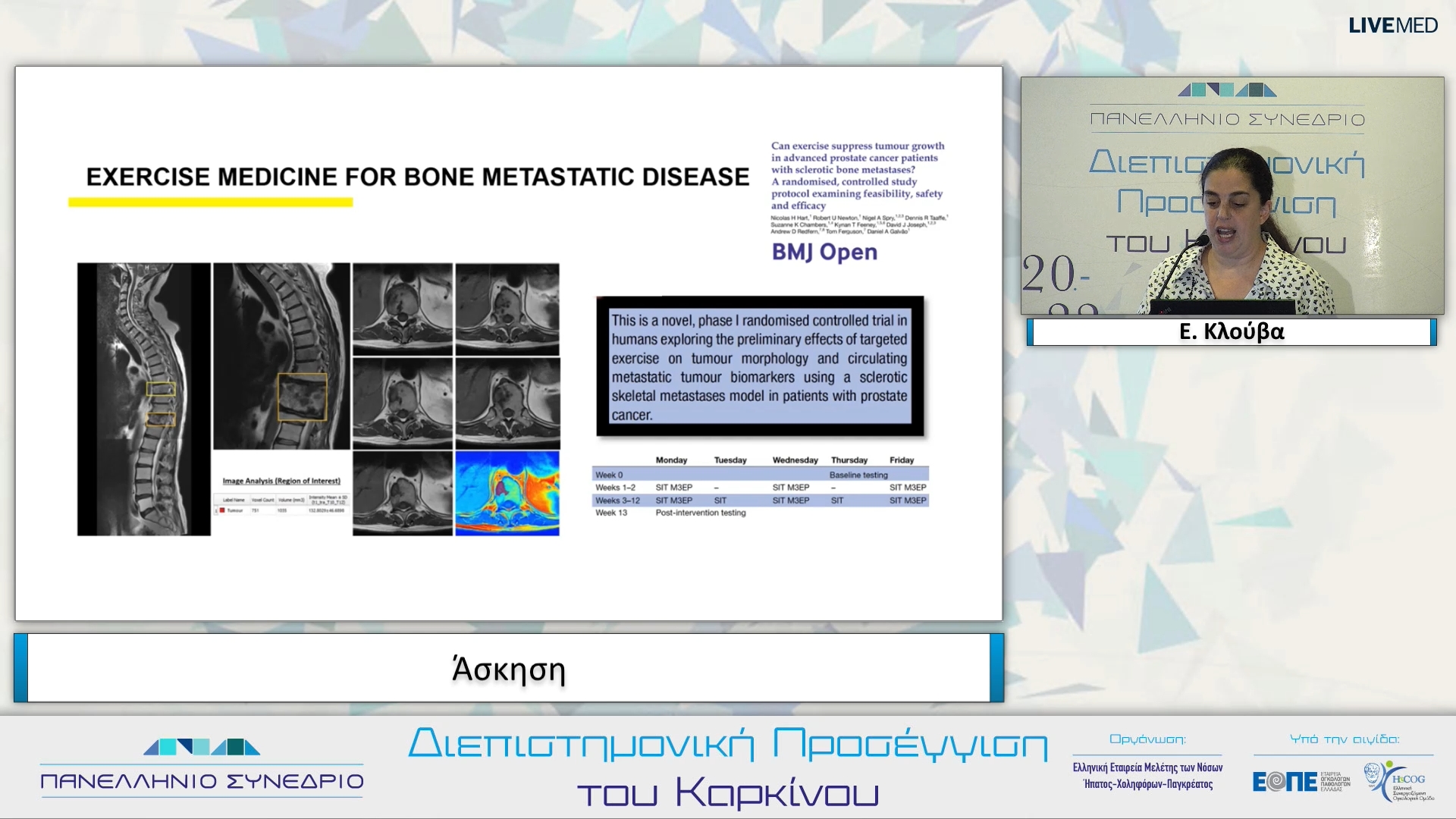 12 Ε. Κλούβα - Άσκηση. 