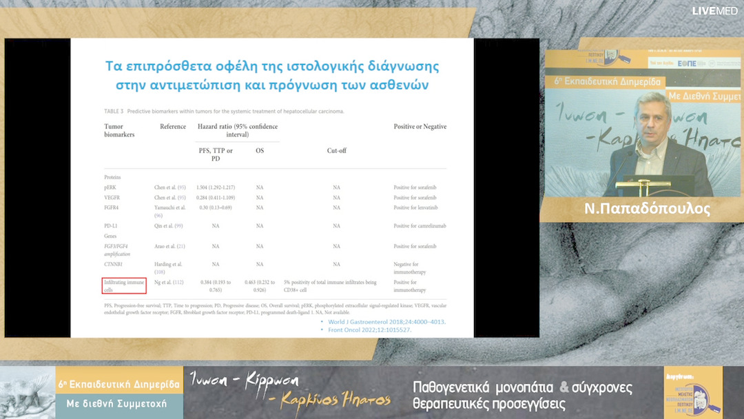 17 Ν. Παπαδόπουλος - Σχολιασμός